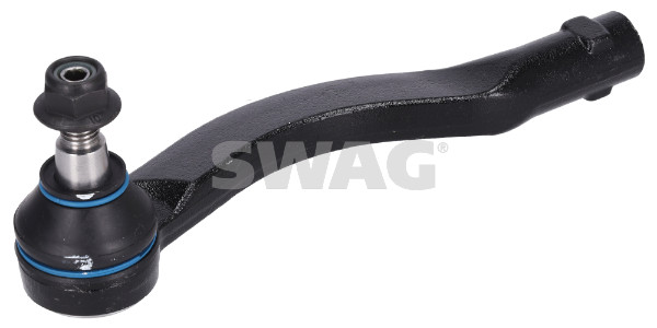 skersinės vairo trauklės galas - 30 93 7692 SWAG